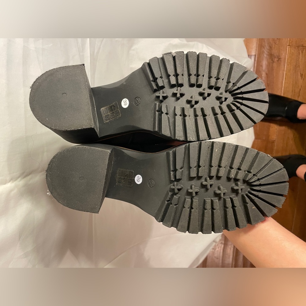 Free People Boots - Picture 5 of 5